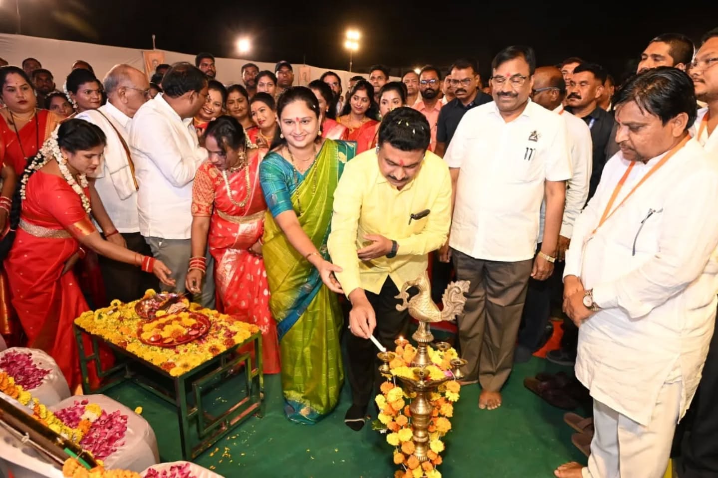 Building a Stronger Nagpur West